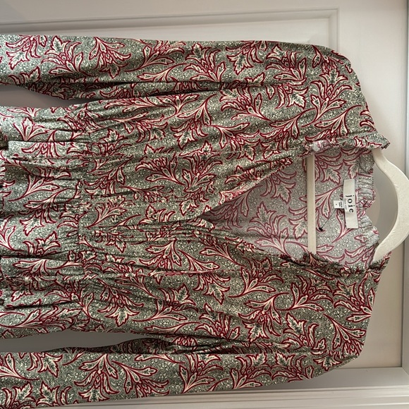 Joie mini dress - Picture 7 of 14